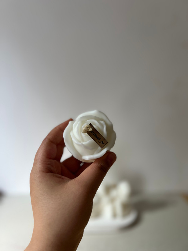 مجموعه چهار عددی شمع